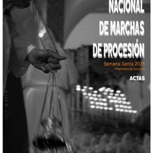 Concurso Nacional de Composición de Marchas de Procesión de Semana Santa