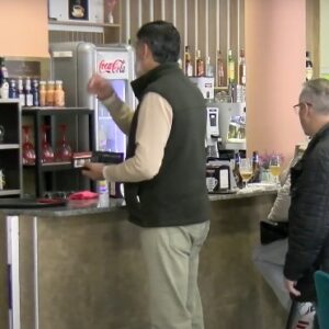 Nuevo bar en Villarrubia de los Ojos gracias al Ayuntamiento