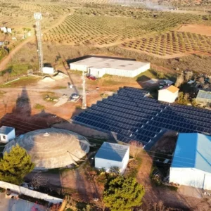 ACCIONA impulsa la digitalización del ciclo urbano del agua en Castilla – La Mancha