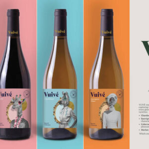 Bodegas El Progreso lanza «Vuivé», su nuevo vino para el mercado internacional