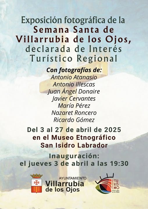 Exmo. ayuntamiento de Villarrubia de los Ojos