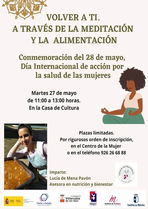 Exmo. ayuntamiento de Villarrubia de los Ojos