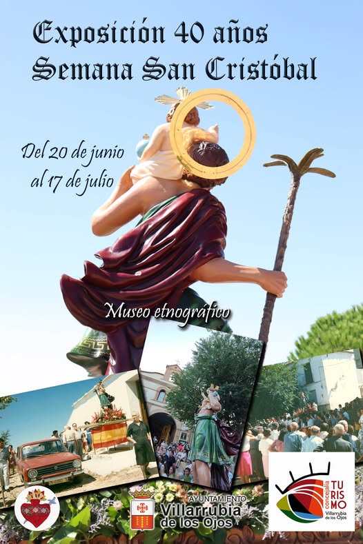 Exmo. ayuntamiento de Villarrubia de los Ojos