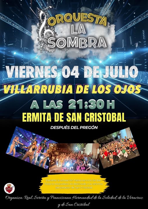 Exmo. ayuntamiento de Villarrubia de los Ojos