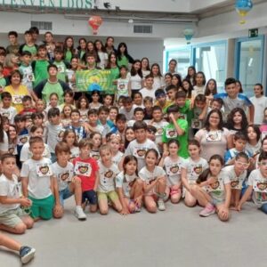 RSU Ciudad Real y AMIAB entregan el premio…