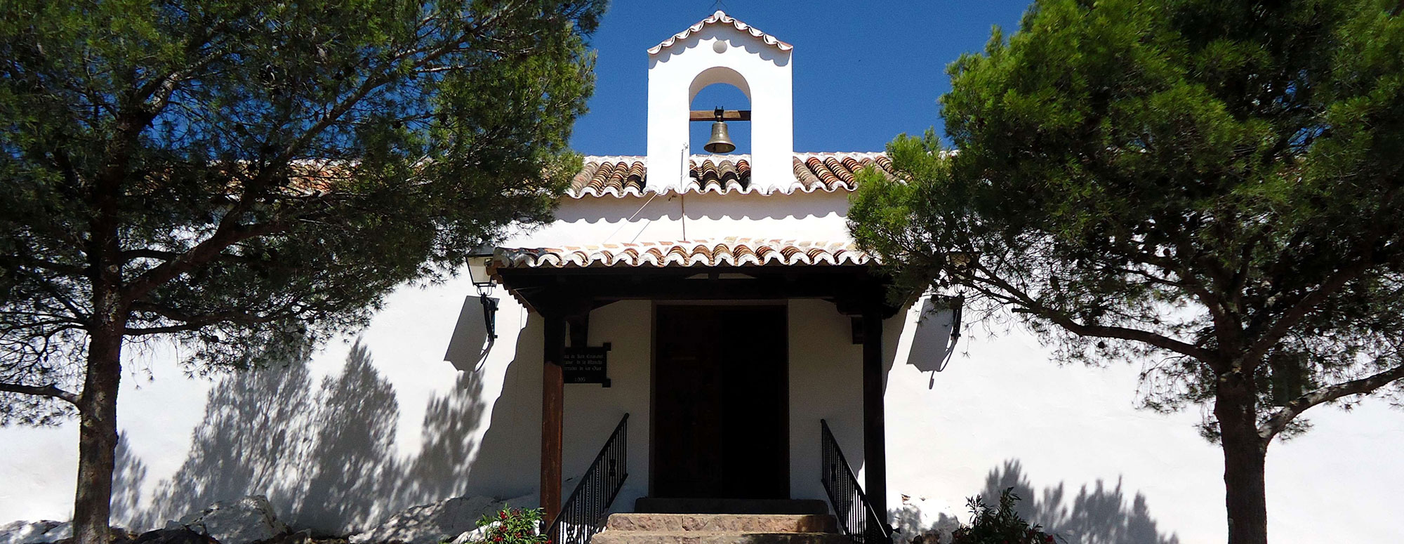 Ermita de San Cristóbal