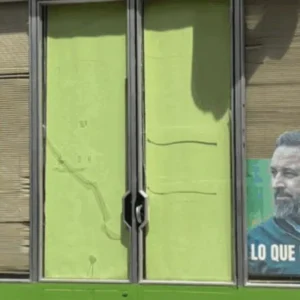 Vox denuncia “ataques” a su sede en Villarrubia…